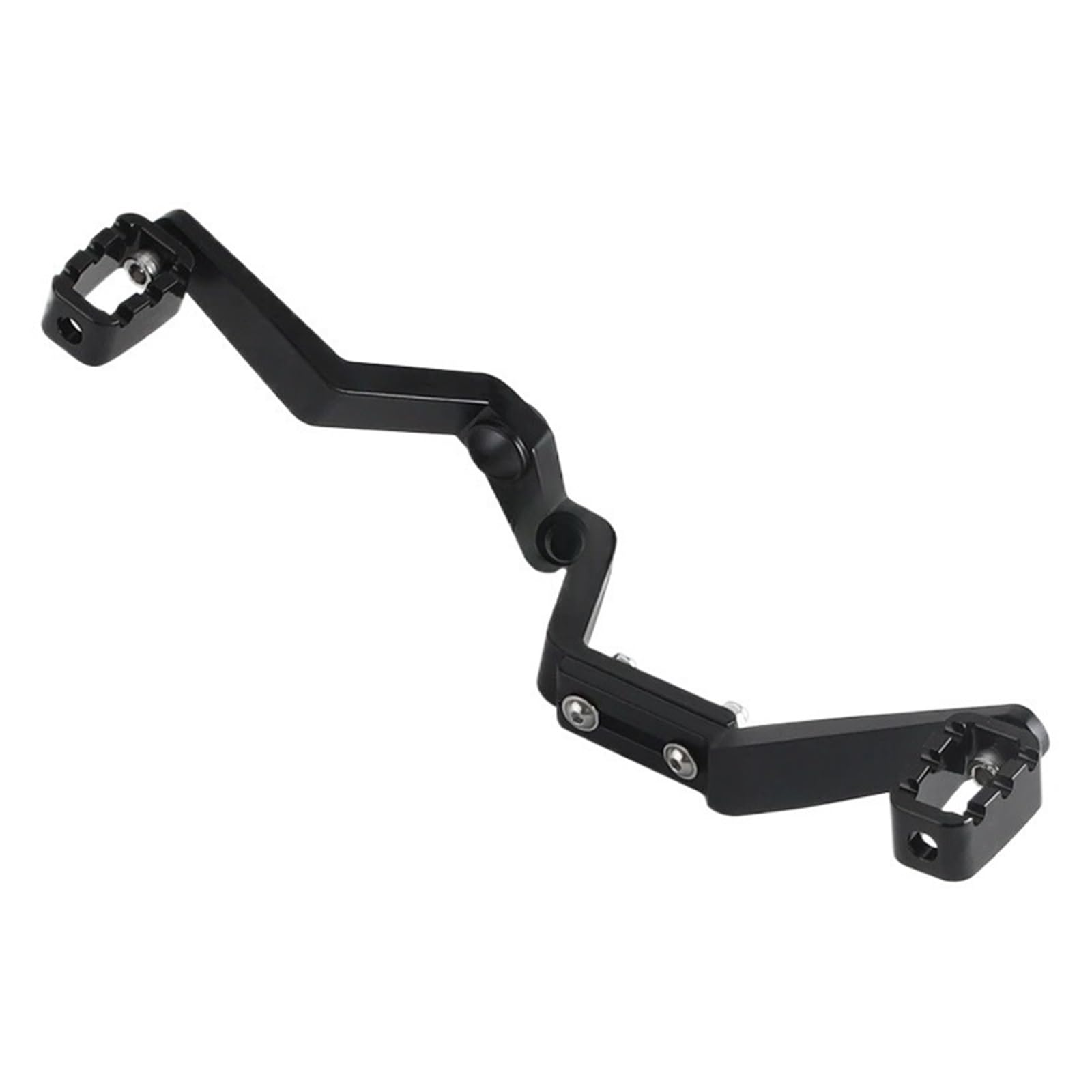DYXYLKYHX Motorcycle Shift Shifter for Nightster 975 RH975 RH for Special 2022 2023 Motorcycle Heel Toe Gear Shifter Shift Lever Pegs Replacement Accessories