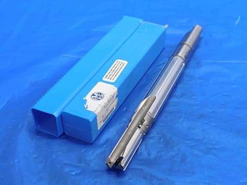 AMEC 39/64-11/16 O.D. INDEXABLE Spade Drill 040311-1 3/4 Shank 2 FL Series 0.5 - RB1775BB3