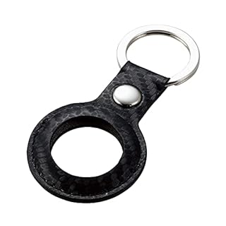 10thGOD.XXX✖️fragment design /Air tagホルダー Amazon.com: for AirTag Holder Case with Keychain, Air Tags-4