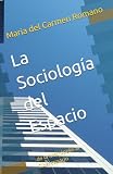 espace romanet goussainville  La Sociología del Espacio: de la Metrópolis al Ciberespacio
