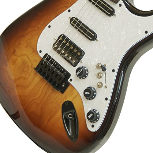 Amazon.co.jp: Vertice.: エレキギター