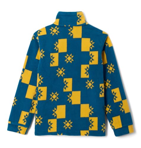 Image of Columbia Boys' Zing Fleece Jacket Jacket