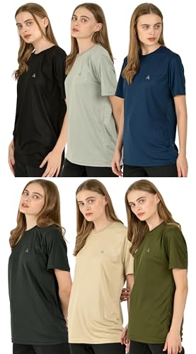 Image of SHAUN Women T-Shirt