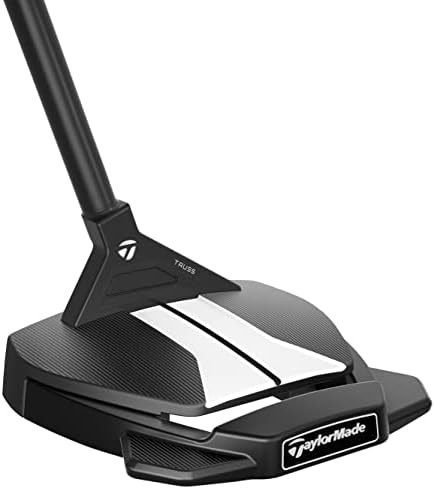 Amazon.co.jp: テーラーメイド(TAYLOR MADE) Spider GTX Truss BK TM2  