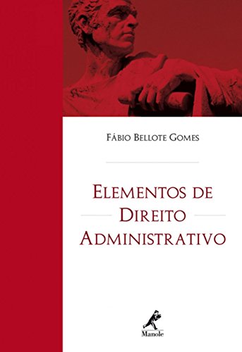 Elementos de direito administrativo