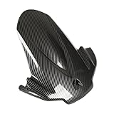 garde boue gsxr k6 Protection complète : protège efficacement l'amortisseur, la batterie, le système d'échappement et bien plus encore des débris.