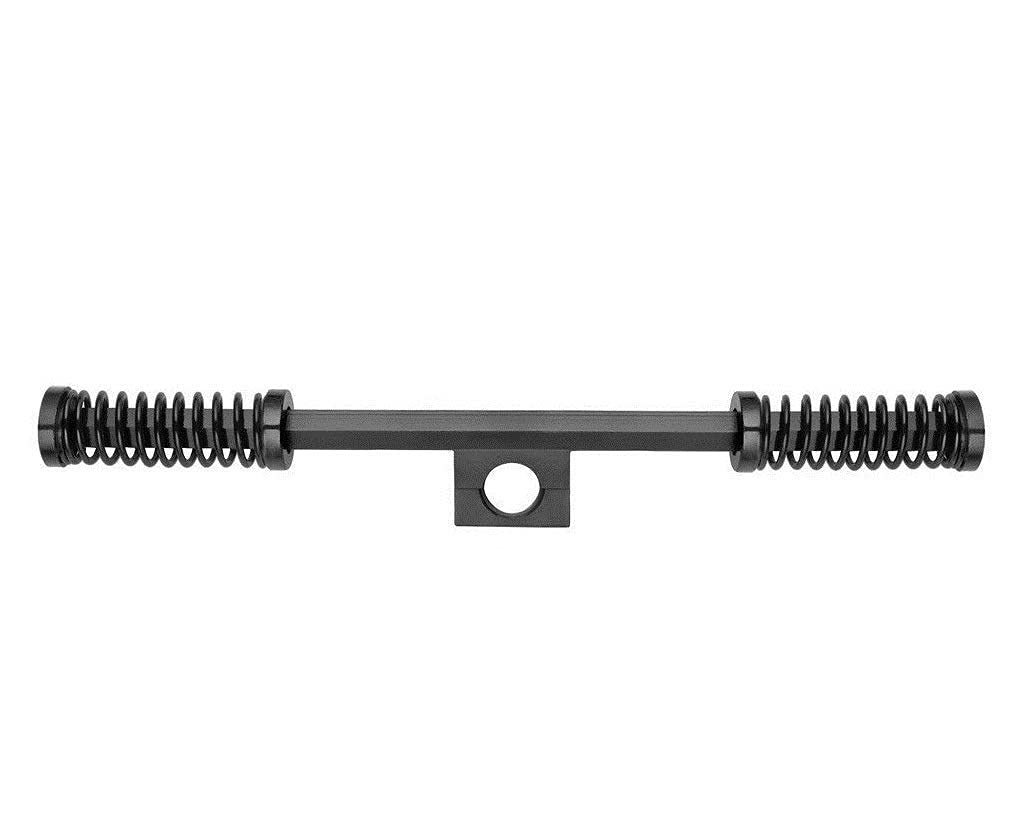 SGTB Bullet Leg Guard Single Rod Crash Engine Protector Enfield Classic