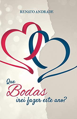 Que bodas irei fazer esse ano?: