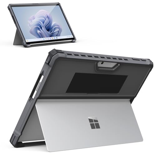 Amazon.com: MoKo Case Compatible with Microsoft Surface Pro 11