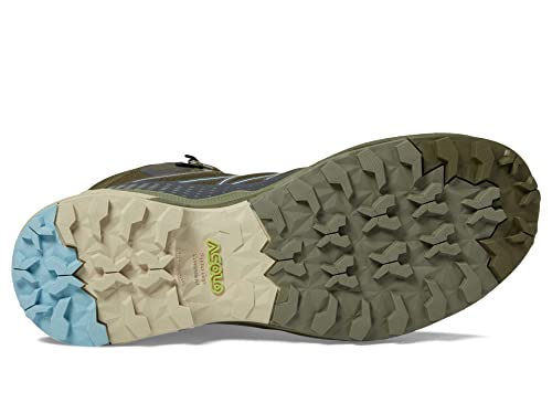 Image of ASOLO Tahoe Mid GTX ML