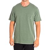 Laurel Wreath Herren Kurzarm Slub Jersey