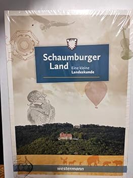 Paperback Schaumburger Land. Mit CD-ROM. [German] Book