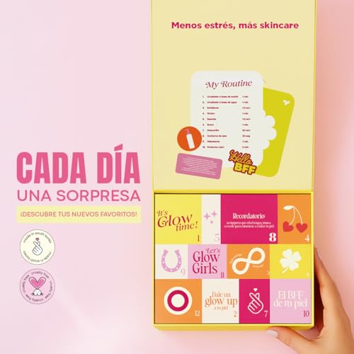 Reviews de Calendarios de adviento los más recomendados. 5 Imagen adicional