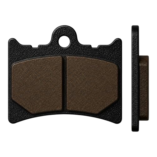 Plaquettes de frein frittées Aprilia RS 125 résout freinage mou