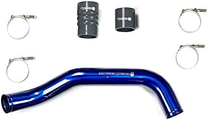 Passenger Side Intercooler Charge Pipe (Cold Side) for Ford Powerstroke 1999.5-2003 7.3L