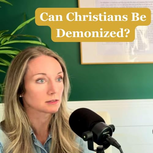 Demonization - One of the Most Misunderstood Spiritual Warfare Topics