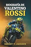  BIOGRAFÍA DE VALENTINO ROSSI: De las polvorientas calles de Urbino a la inmortalidad en MotoGP: la verdadera historia de pasión, perseverancia y carreras sin límites