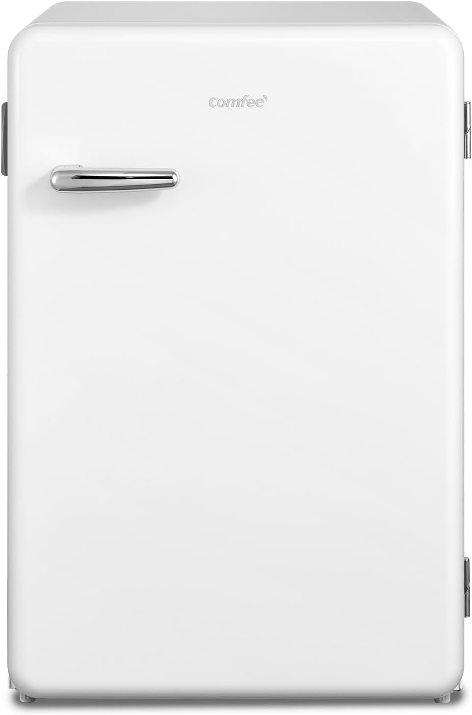 PremierTech Frigorifero, Con Congelatore, Doppia Porta, 206 litri, Classe E, Libera