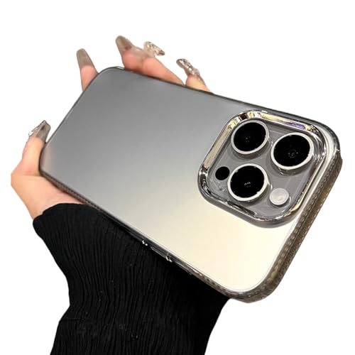 Coque iPhone 13 paillettes laser pour briller au quotidien