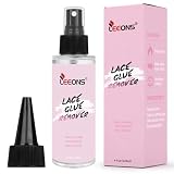 LEEONS Tape in Extension Remover Spray