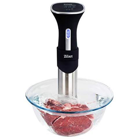 Sous Vide Garer | 800 Watt Cover