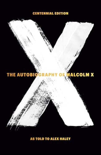 The Autobiography Of Malcolm X