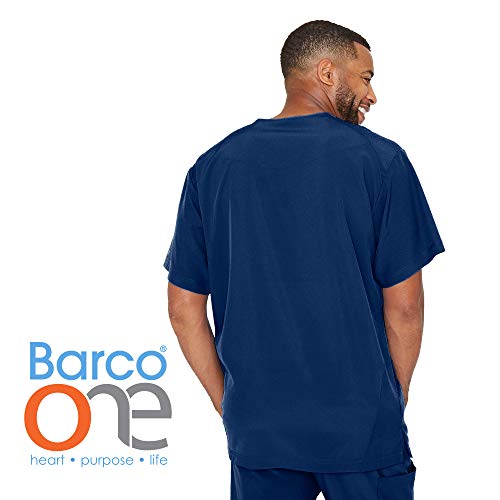 Barco One Bot040 Indigo (Navy) Xs #TOP1