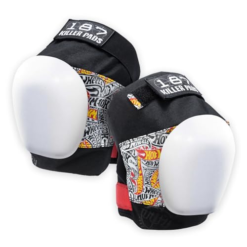 Amazon.com: 187 Killer Pads: Pro