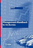  Management-Handbuch: für Kfz-Betriebe