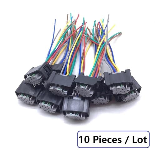 Sensor altura Allroad 2001-2005 conector regulación faros carrocería 3