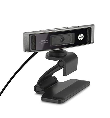 HP HD 4310 Webcam (H2W19AA#ABC)