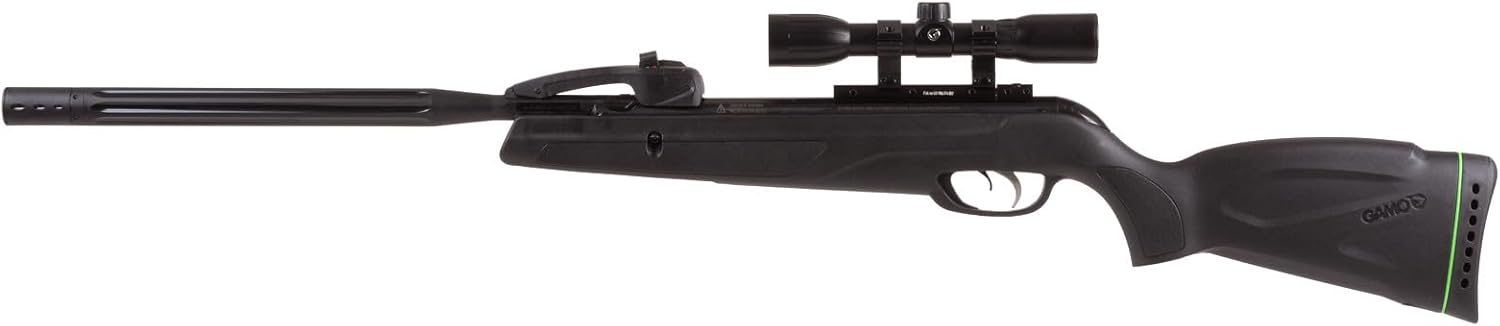 Gamo Swarm Whisper Air Rifle Combos