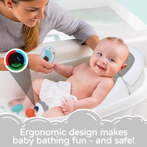 Babove YD-01 Baby Bath Support | Newborn Bathtub thumb #1