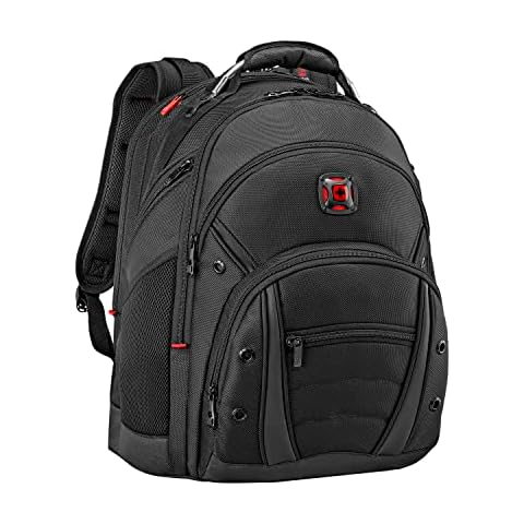 WENGER Laptop Rucksack Damen & Herren Cover