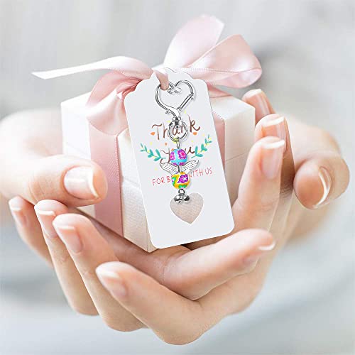 GOLDNICE 20 Pezzi Angioletti Bomboniere Matrimonio...