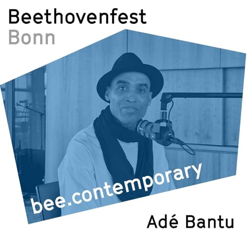 Ad&eacute; Bantu, was macht die Musikszene Nigerias so spannend?