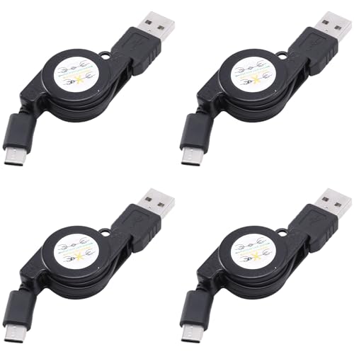 Bunggou 4X USB Type C USB 3.1gN^uP[u[d[d^CvC USB-CP[u ubN