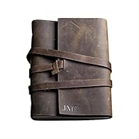 Algopix Similar Product 8 - Ox  Pine Personalized Wrapped Leather
