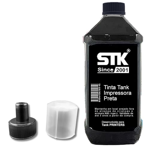 Kit 5 Tintas Stkink Compatível L4260 100ml