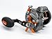 Okuma Cold Water Linecounter Trolling Reel CW-153D