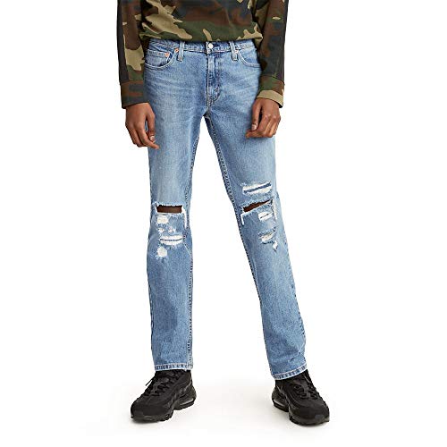 Image of Levi's Men's Mid Rise Slim Jeans