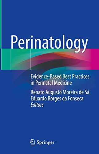 pediatric perinatology neonatology books