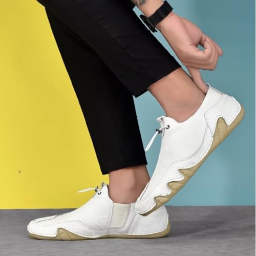 Felix Grant Urban Edge Loafers4