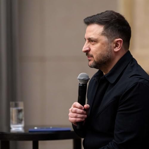 Aujourd'hui en Europe - 10 avril 2026