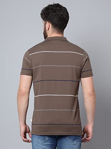 Image of ARBOUR Men's Stylish & Comfortable T Shirt