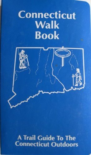 Connecticut Walk Book 0961905220 Book Cover