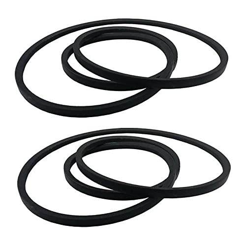 (New Part) BT020401AV V Belt for Campbell Hausfeld Air