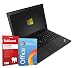 Produktbild 12,5" | Lenovo ThinkPad X240 | Intel Core i5-4200U@ 1,6GHz | 4GB | 500GB HDD | Windows 10 Pro | BullGuard | SoftMaker Office (Zertifiziert und Generalüberholt)