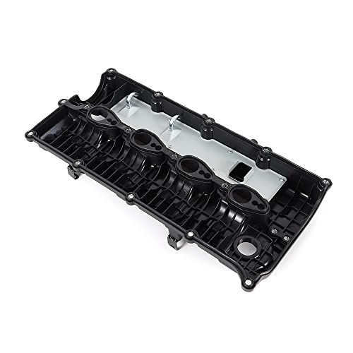 Cache culbuteur anti-fuite pour moteur 2.5 CRDI avec son kit distribution complet