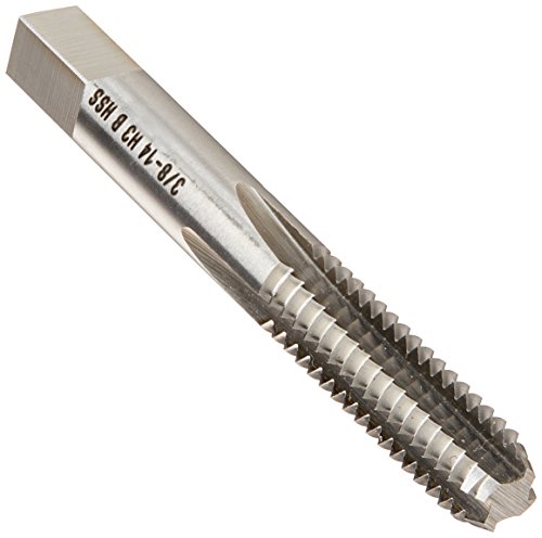 Alfa Tools HTSPB71323 3/8-14 Hss Special Thread Tap with Bottoming Style